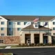 Homewood Suites Louisville East