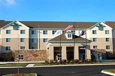 Homewood Suites Louisville East