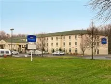 Baymont Inn & Suites Manchester