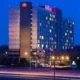 Hilton Newark Airport