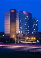 Hilton Newark Airport