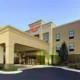 Hampton Inn Marshall (Michigan)