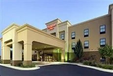 Hampton Inn Marshall (Michigan)