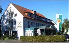 Hotel Klusenhof