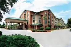 Holiday Inn Express Hotel & Suites Bluffton@Hilton Head