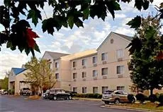 Fairfield Inn & Suites Jackson (Mississippi)