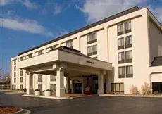 Hampton Inn Columbia (Missouri)