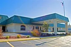 Best Western Weston Inn Bartlesville