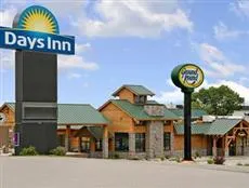 Days Inn Brookings