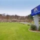 Americas Best Value Inn Wethersfield