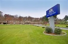 Americas Best Value Inn Wethersfield