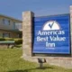 Americas Best Value Inn Mill Valley