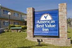 Americas Best Value Inn Mill Valley