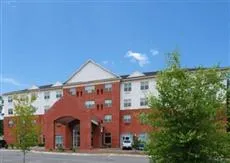 Sleep Inn & Suites La Plata