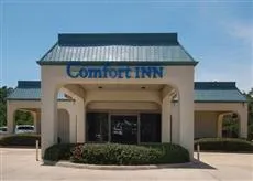 Comfort Inn Airport Pearl