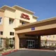 Hampton Inn & Suites Merced