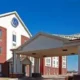 Comfort Suites South Amarillo