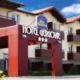 BEST WESTERN Hotel Gergovie