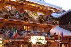 Hotel Le Manege Megeve