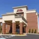 Hampton Inn & Suites Herndon-Reston