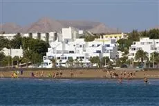 Club Pocillos Hotel Lanzarote