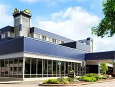 Days Inn Corning (New York)