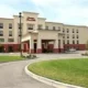 Hampton Inn & Suites Drayton Airport Englewood (Ohio)