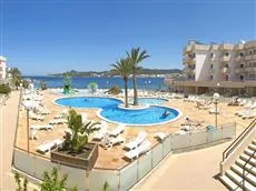 Playa Bella Apartments Ibiza