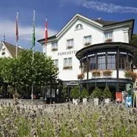 Parkhotel Schwert