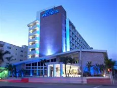 BEST WESTERN Atlantic Beach Resort