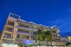 Crowne Plaza South Beach - Z Ocean Hotel