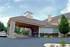 BEST WESTERN Revere Inn & Suites