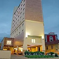 Slaviero Suites Joinville