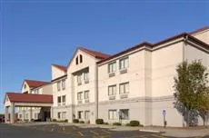 Red Roof Inn Troy