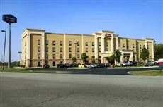 Hampton Inn & Suites Richmond