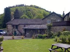 The Abbey Hotel Tintern