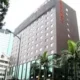 Jingmingda Business Hotel Shenzhen