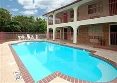 Econo Lodge San Marcos (Texas)