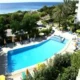 Hamilton Court Apartments Menorca