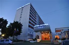 Victoria Hotel Mamaia