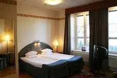 BEST WESTERN Hotel Svava