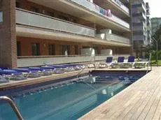 Salou Center Apartments