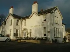 Fife Lodge Hotel Banff (Scotland)