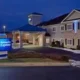 Holiday Inn Express Hendersonville Flat Rock