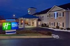 Holiday Inn Express Hendersonville Flat Rock