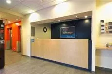 Travelodge Plymouth