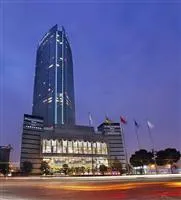 Kempinski Hotel Wuxi