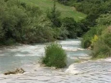 Saturnia Tuscany Hotel