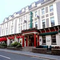 Best Western Royal Hotel Saint Helier