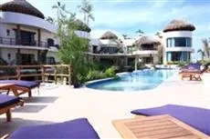 Porto Playa Condo Hotel Playa del Carmen